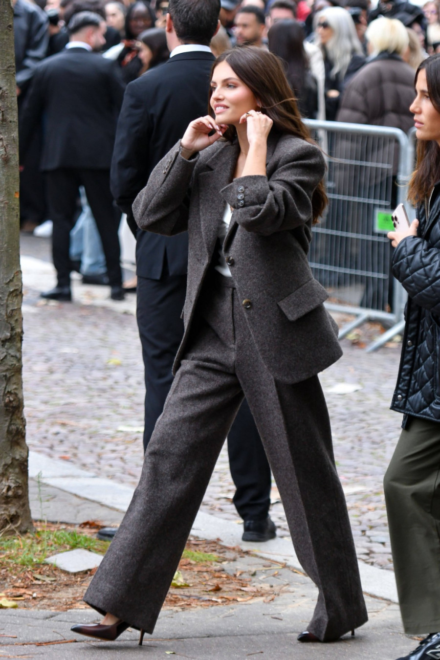 Najlepša devojčica danas neprepoznatljiva: Napadali su je, a sad je ostavila bez daha FOTO