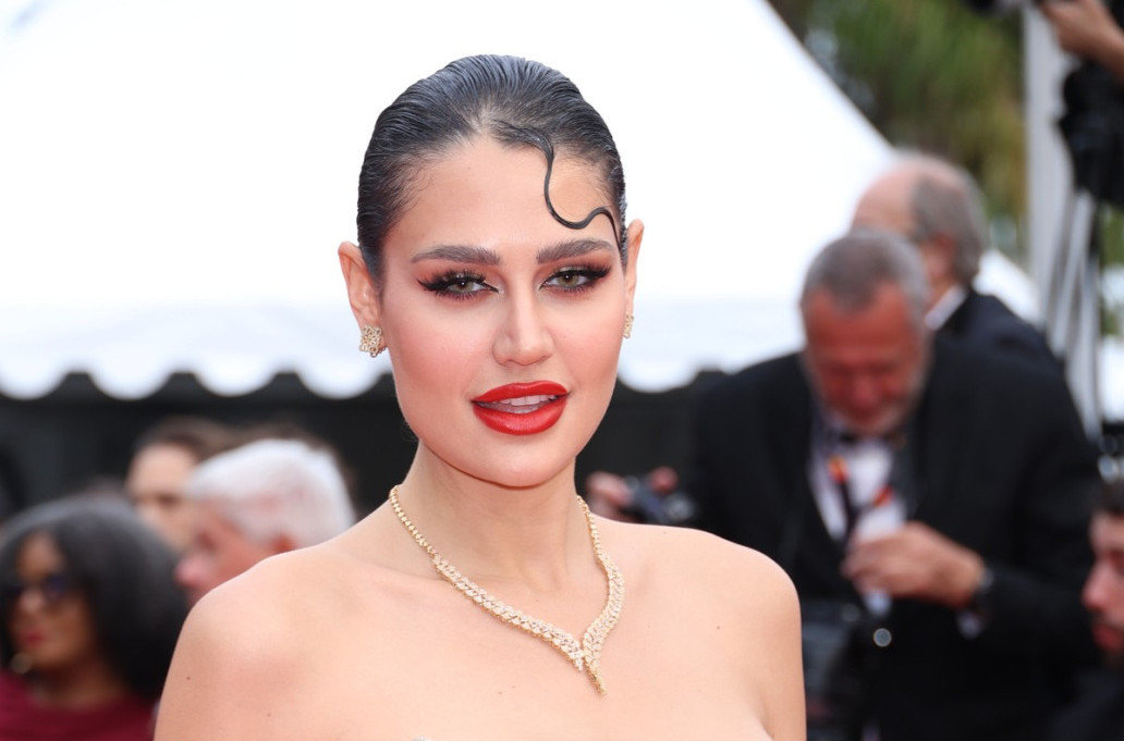 Skandalozna lepotica dane provodi u zatvoru, a njene fotke obilaze svet FOTO