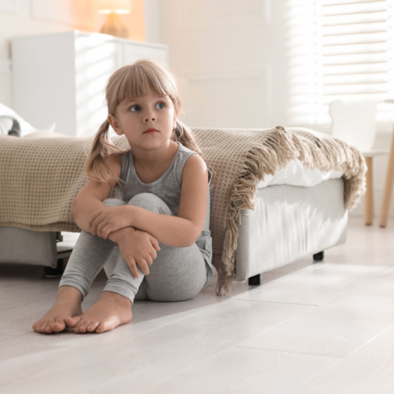 Oni koji su odrasli kao "crne ovce" u porodici ove navike imaće i kad budu stariji