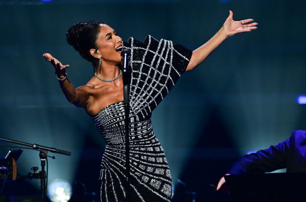 Napravila spektakl nakon 13 godina i sve bacila u trans – a tek kako izgleda FOTO/VIDEO