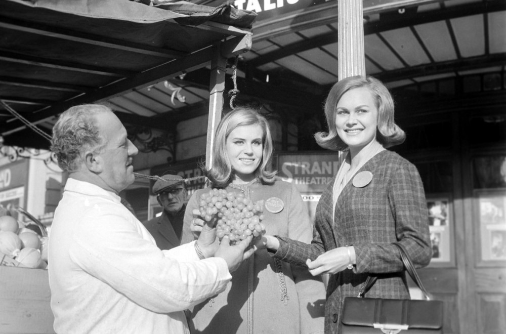 Ko je najlepša Jugoslovenka koja je osvojila srce Zdravka Šotre? FOTO