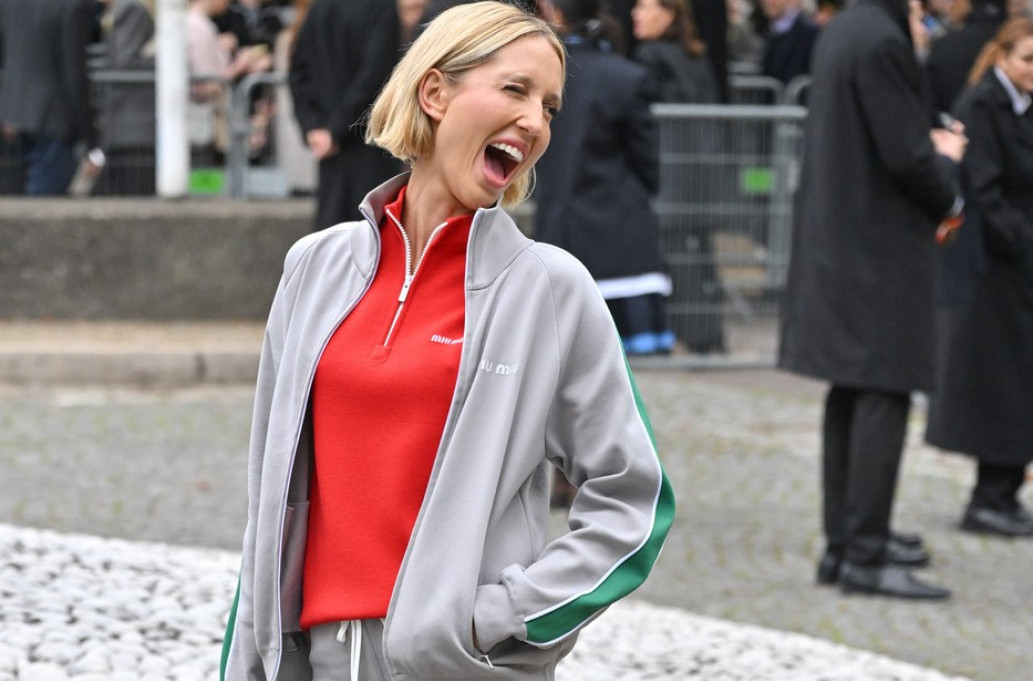 Grčka princeza šokirala stajlingom za najveći modni događaj FOTO