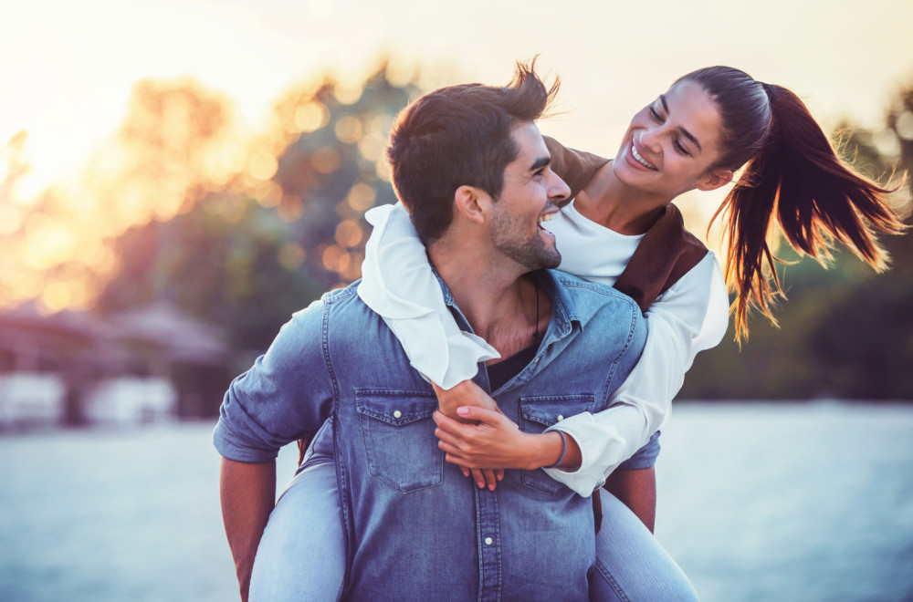 Tri ključne stvari koje pokazuju da ste pronašli partnera za ceo život