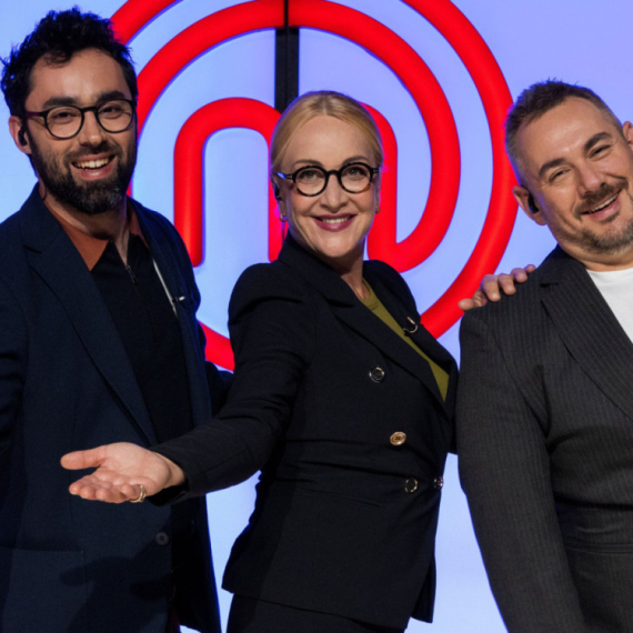 Superfinale Masterchefa Srbija: Da li ste spremni za proglašenje pobednika 4. sezone? VIDEO