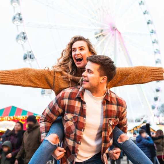 Tri ključne stvari koje pokazuju da ste pronašli partnera za ceo život