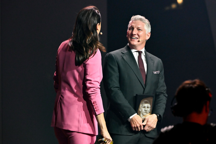 Bastijan Švajnštajger u suzama pred ženom za koju se šuškalo da mu je ljubavnica FOTO