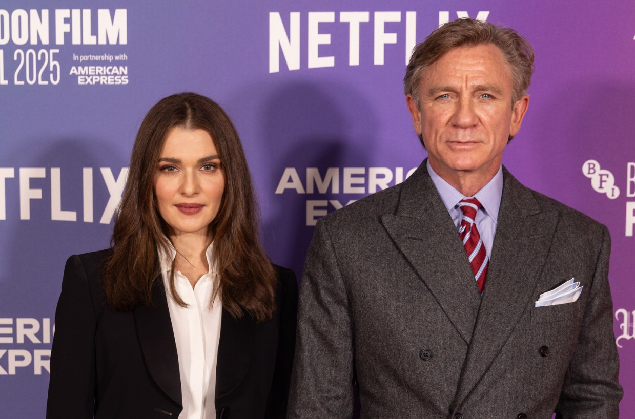 Slavni Džejms Bond promenio imidž: Šarm je i dalje tu, ali šta je sa frizurom? FOTO/ANKETA