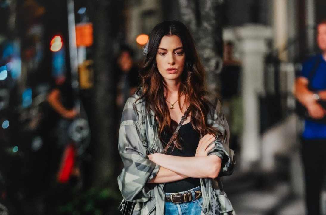 "Đavo nosi Pradu" diktira modne trendove: Farmerke napravile neviđeni bum FOTO