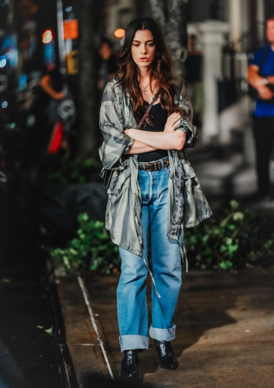 Đavo nosi Pradu diktira modne trendove: Farmerke napravile neviđeni bum FOTO