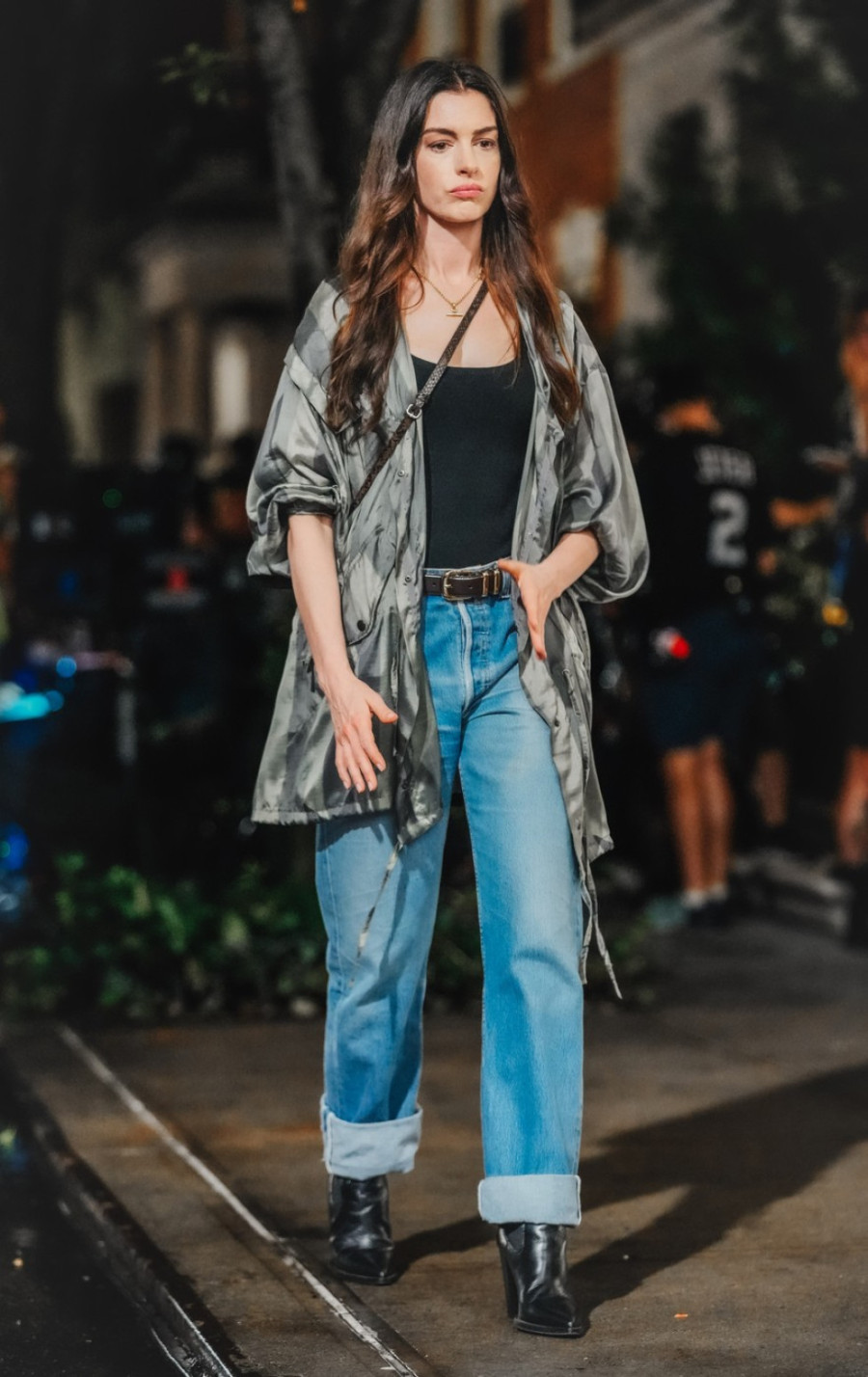 Đavo nosi Pradu diktira modne trendove: Farmerke napravile neviđeni bum FOTO