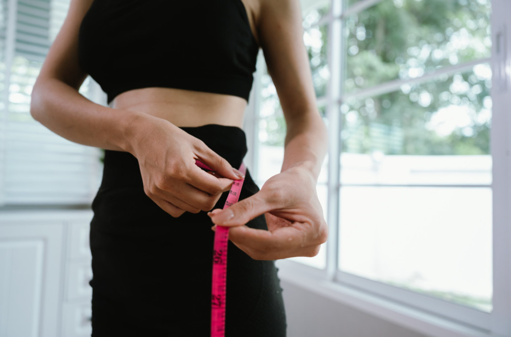 Trik za mršavljenje bez dijete: "Kao da imate tajnog trenera"