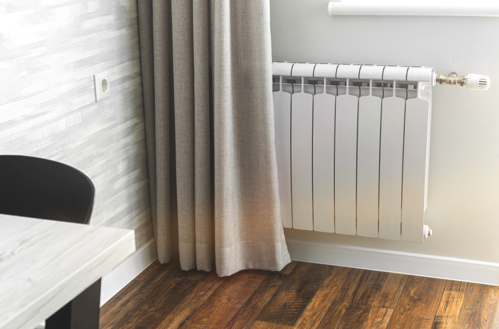 Jednostavan trik sa zavesama štedi struju i pomaže da dom ostane topliji