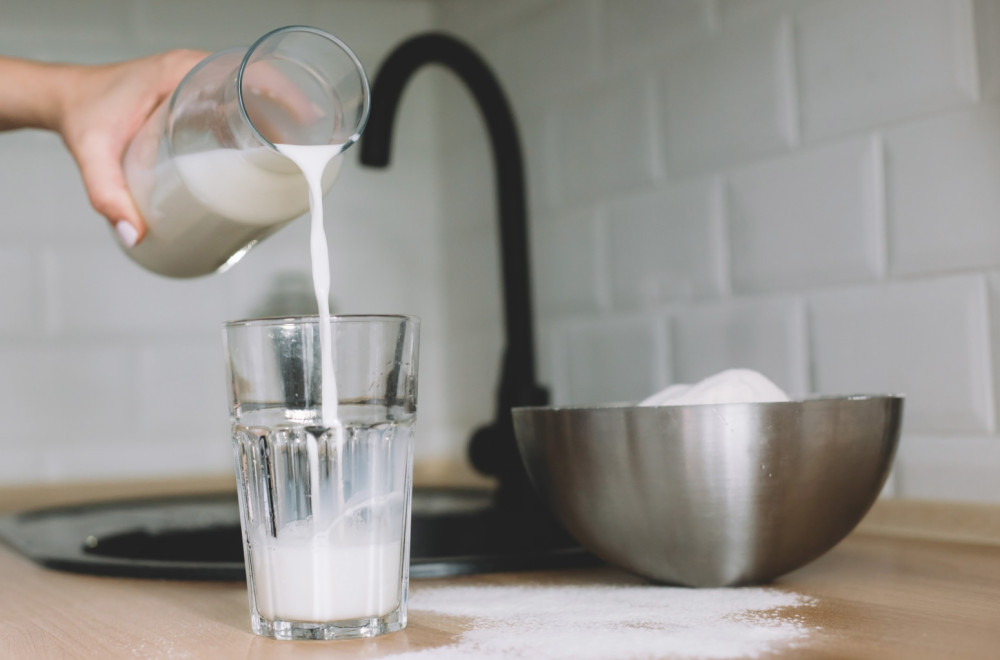 Nikada ne pravite ovu grešku s mlekom, evo zašto morate prestati – odmah