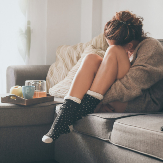 10 načina da pobedite zimsku depresiju: Prepoznajte znakove na vreme