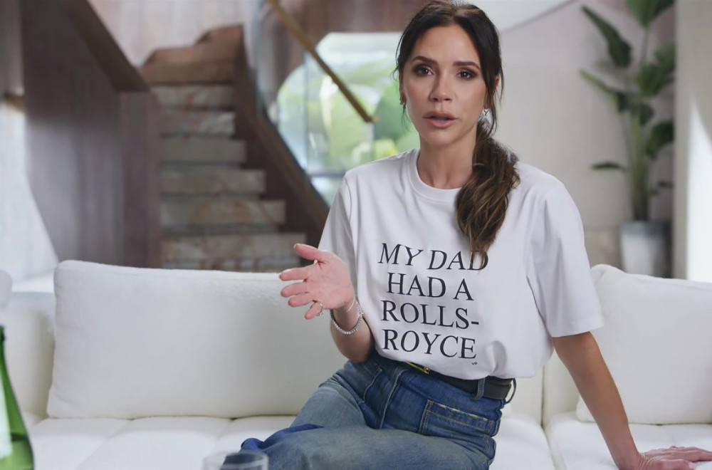 Kako je Viktorija Bekam "uvredila" Donatelu Versače: "Nisi smela to da uradiš" VIDEO