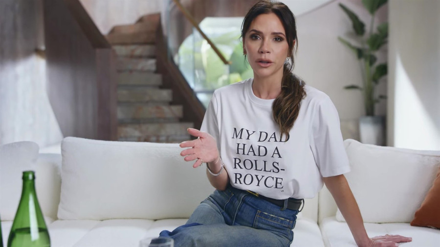 Viktorija Bekam otkrila bez čega nikako ne ide u krevet – ups, Dejvide... FOTO