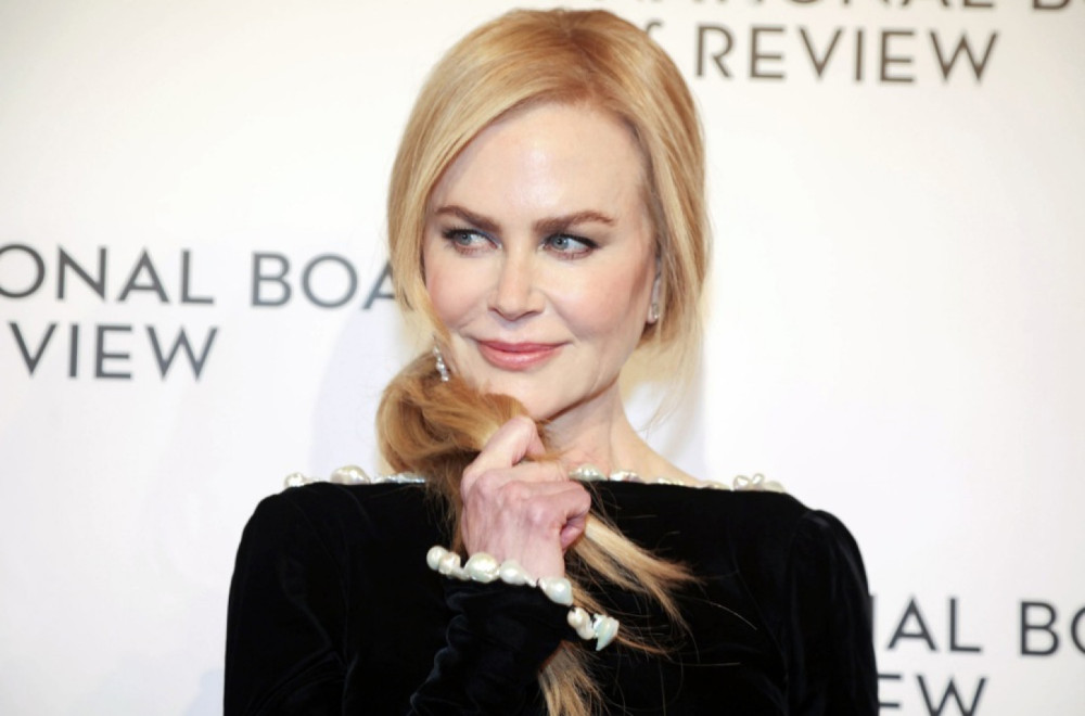 Nikol Kidman ne krije da je slomljena nakon razvoda: "Prebrodiću koliko god bilo bolno"