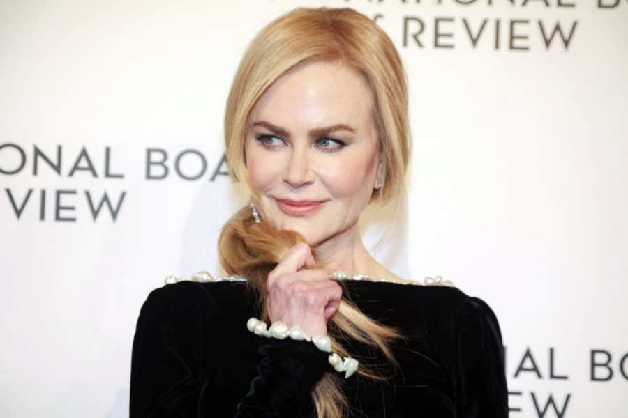 Konačno je vratila svoj imidž zanosne lepotice i mnoge podsetila na stare dane FOTO