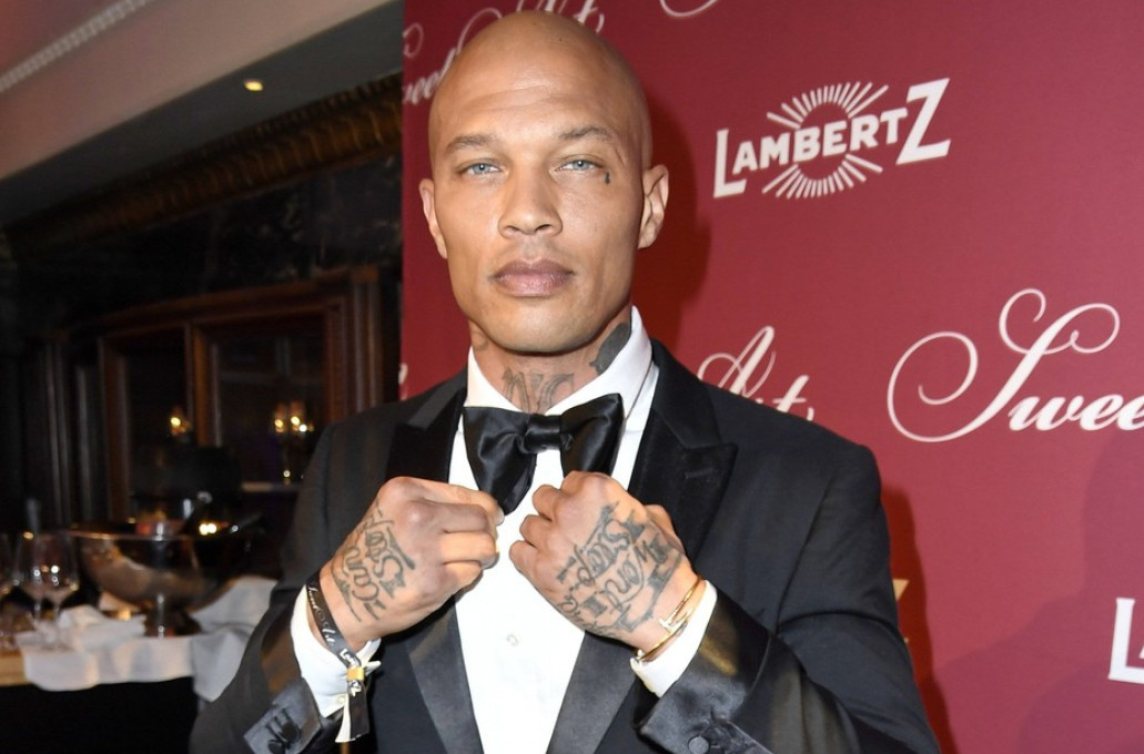 Najzgodniji robijaš odustao od žena: Prava šteta FOTO