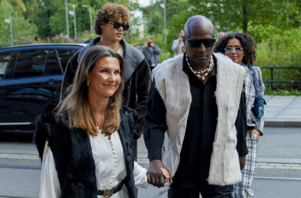 Kontroverzni par otkrio istinu o svom braku: "Dušo, ne znam da li si svesna..." VIDEO