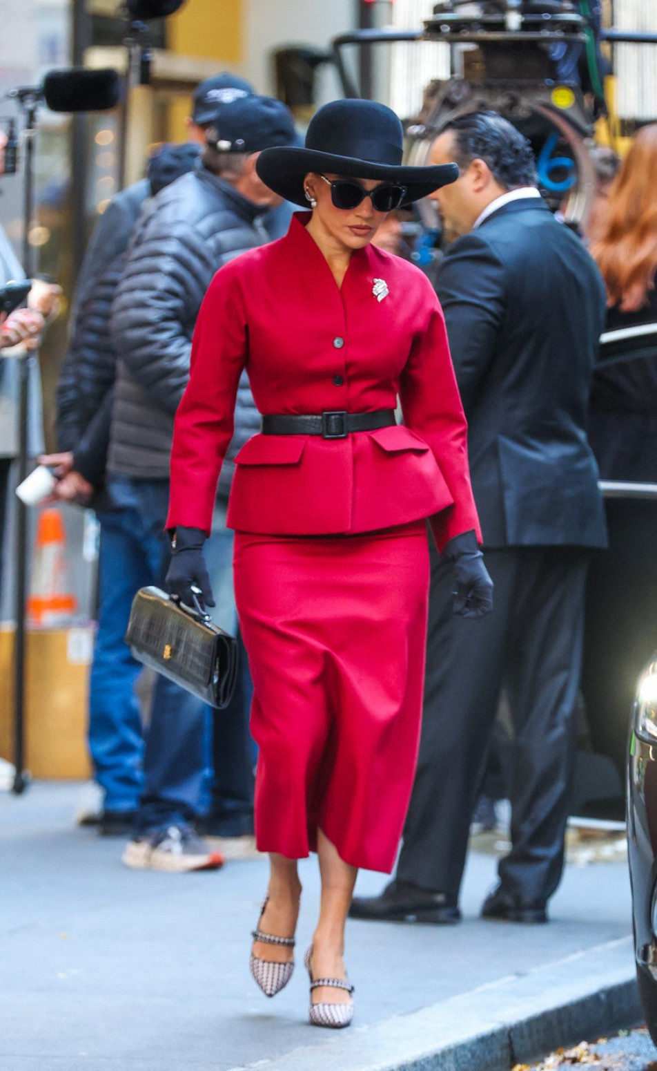 Melanija Tramp dobila konkurenciju: Latino diva pokazala drugu stranu FOTO