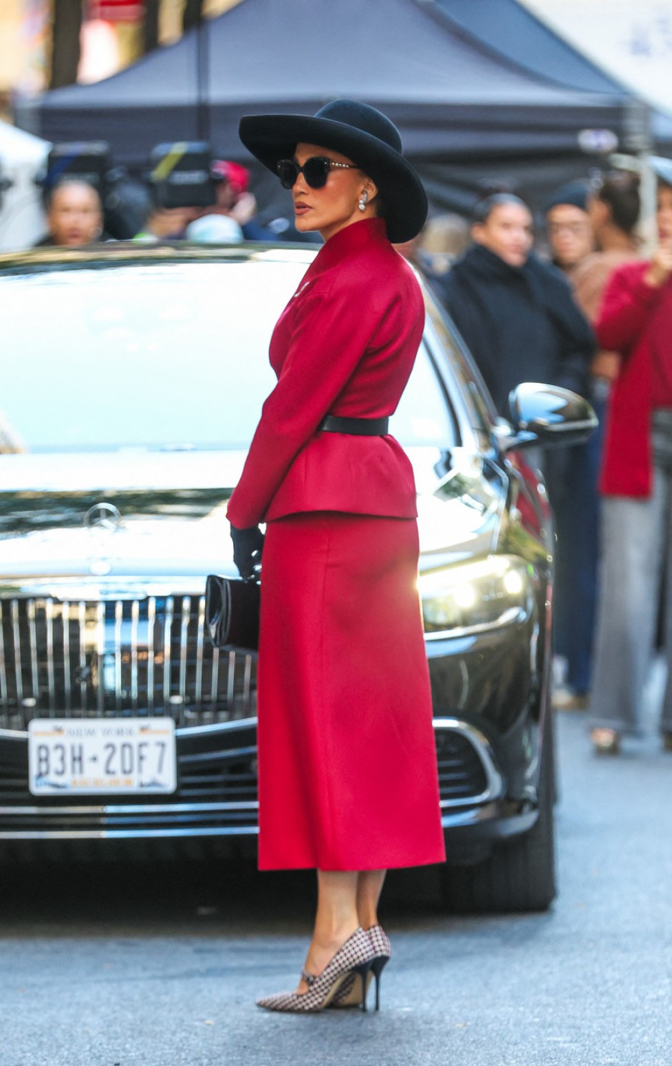 Melanija Tramp dobila konkurenciju: Latino diva pokazala drugu stranu FOTO