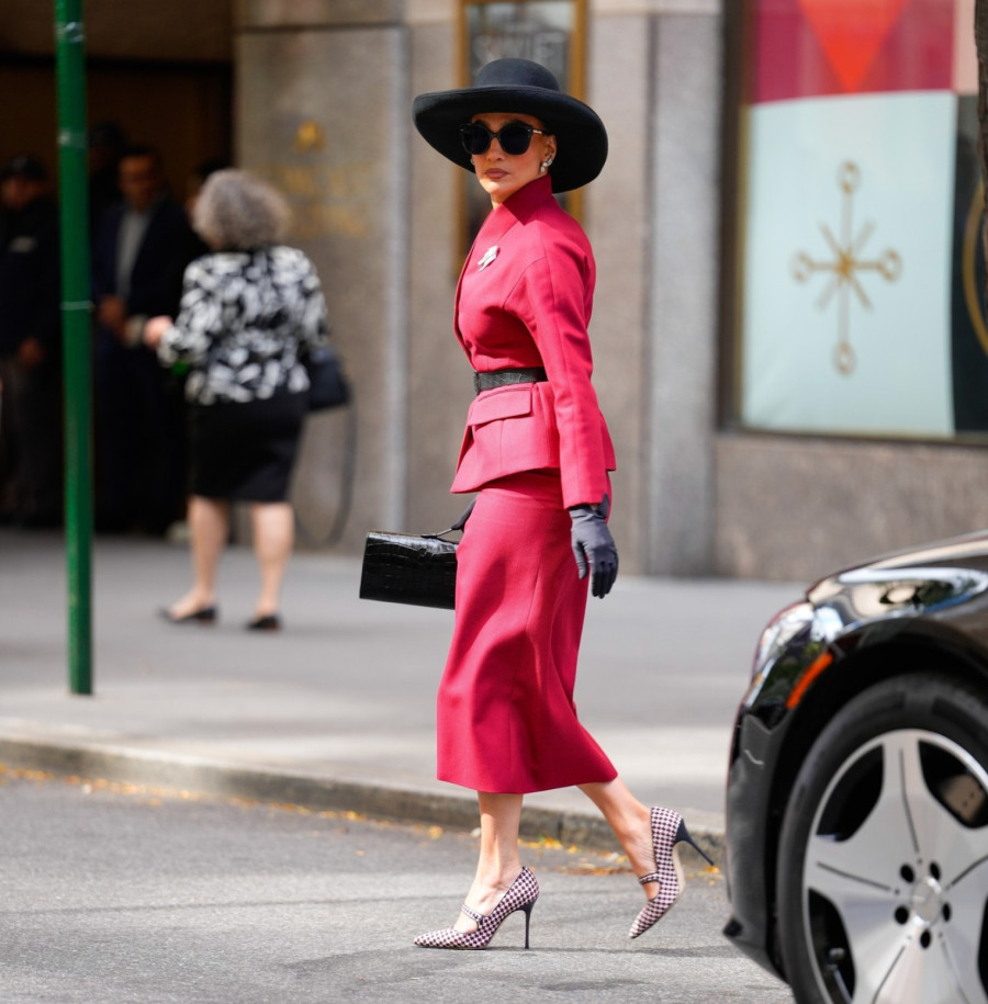 Džej Lo nikad iskrenije o odnosu sa decom: Tek nakon toga sam shvatila koliko sam im potrebna