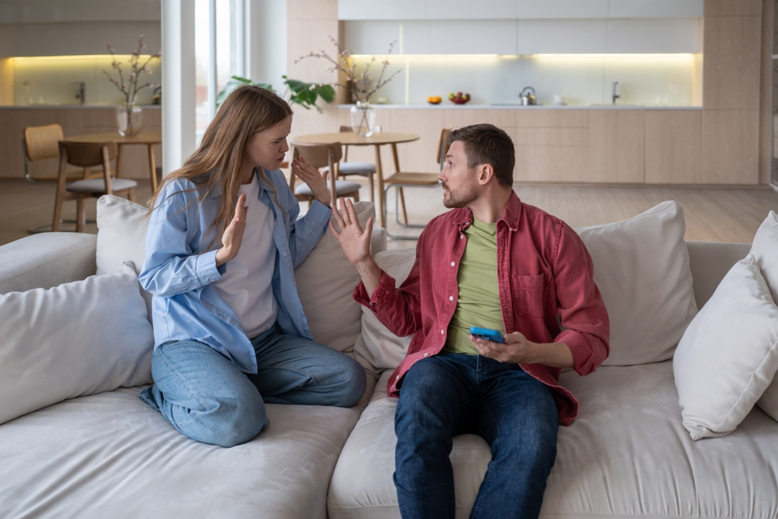 Partner vas je prevario? Ovo morate da uradite pre nego što donesete pravu odluku