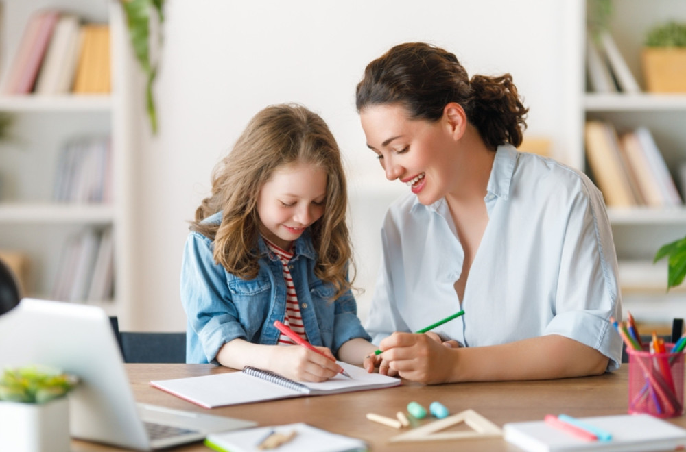 Samo dve reči deca zaista žele da čuju od roditelja