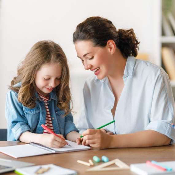 Samo dve reči deca zaista žele da čuju od roditelja