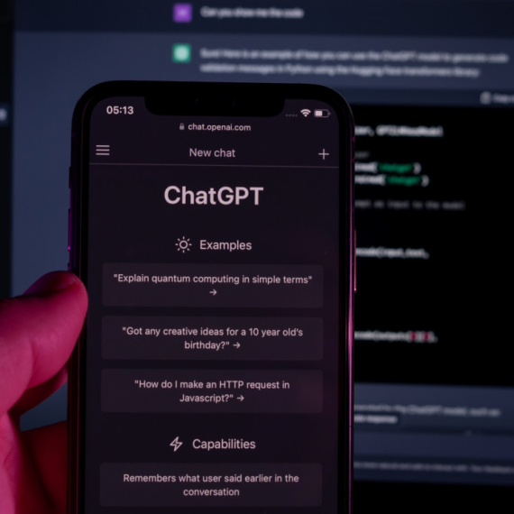 OpenAI prelomio: Reklame (za sada) ne stižu u ChatGPT