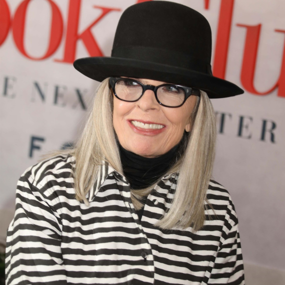 Ljubila je holivudske frajere, ali se nikad nije udavala: Al Paćino joj bio bolna tačka