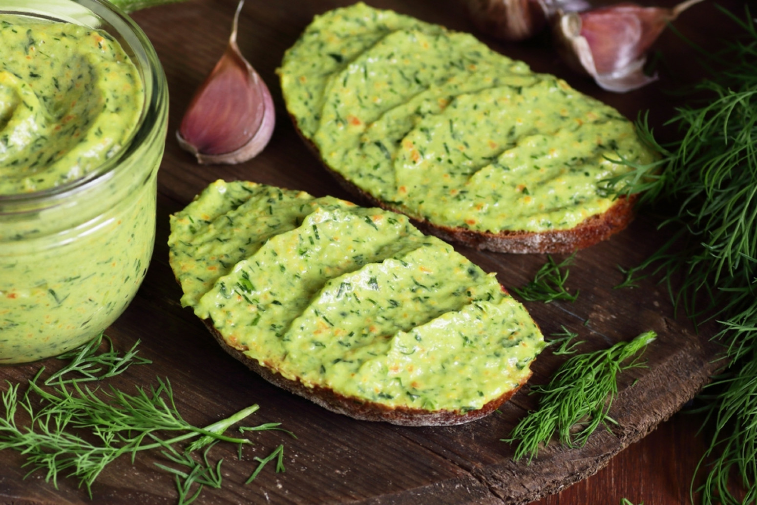 Recept za zdravi namaz od tikvica sa topljenim sirom