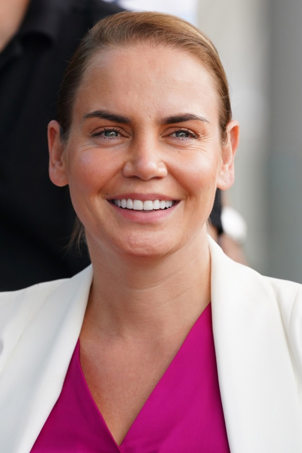 Jelena Dokić prekinula sve tračeve u vezi sa novim dečkom FOTO