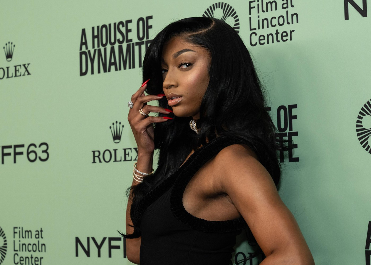 Sportistkinja će biti Viktorijin anđeo: Visoka je 191 cm i prava je lepotica FOTO