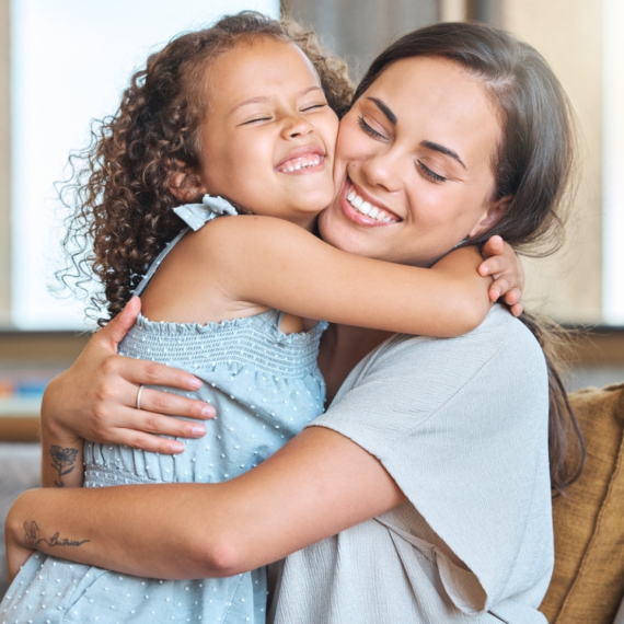 Tajna nije u vikanju: Izgovorite ovu rečenicu i deca će naučiti da vas poštuju