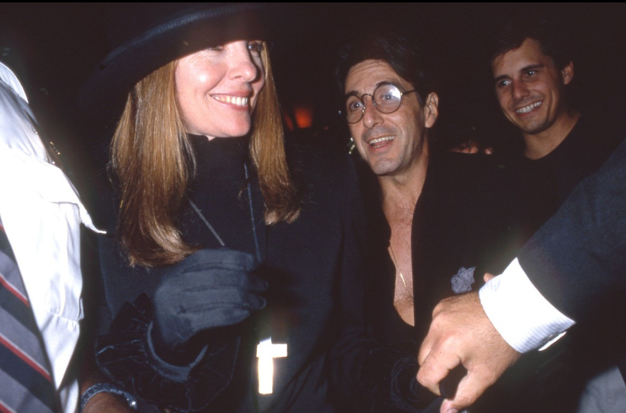 Bila je njegova velika ljubav, ali ju je pustio da ode: Al Paćino se sada gorko kaje