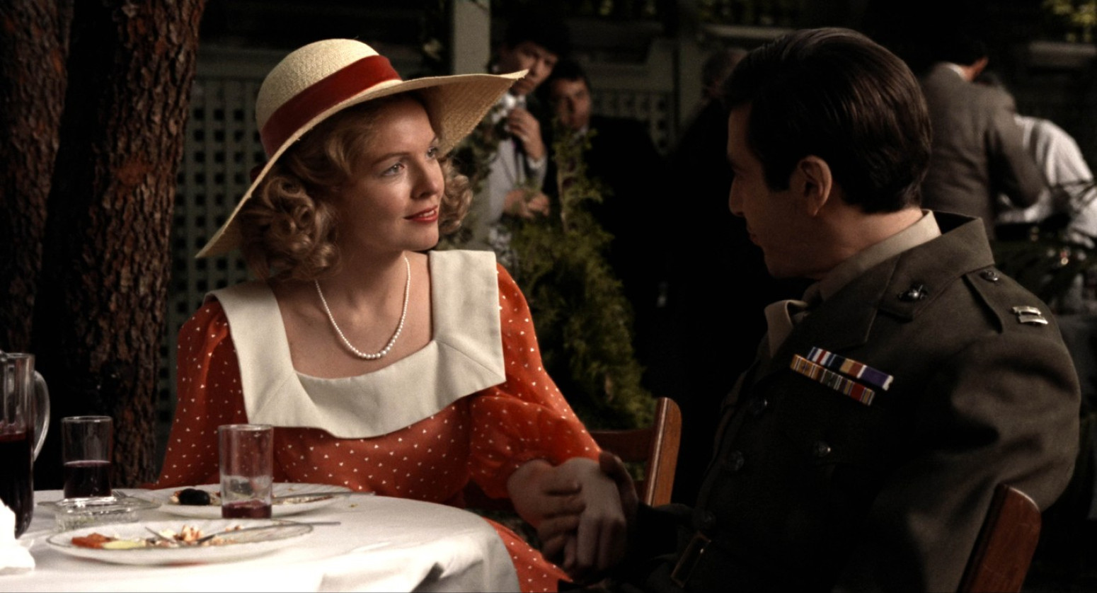 Bila je njegova velika ljubav, ali ju je pustio da ode: Al Paćino se sada gorko kaje