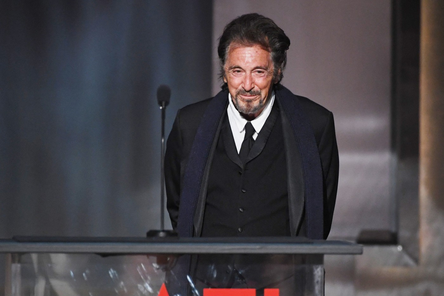 Bila je njegova velika ljubav, ali ju je pustio da ode: Al Paćino se sada gorko kaje