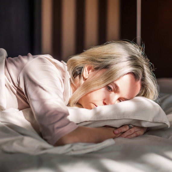 Sve češći problem kod žena: Ovo su glavni simptomi povišenog estrogena