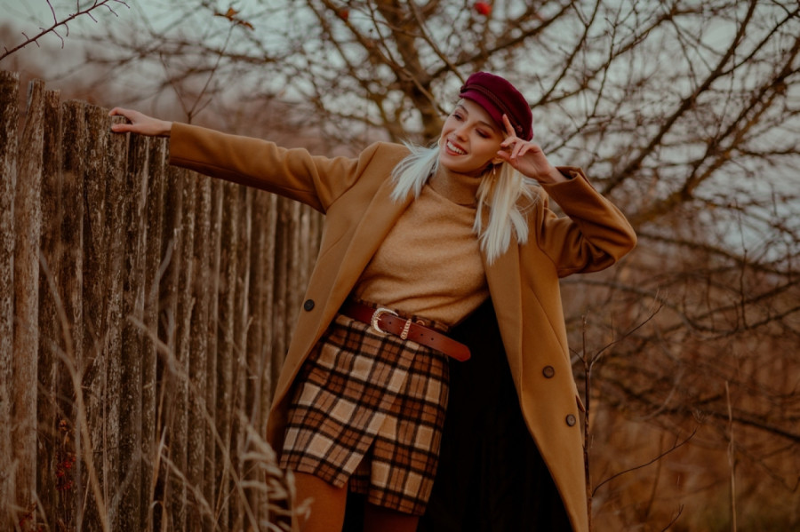 Devedesetih ste ih obožavale, a sad? Ove suknje ponovo osvajaju modnu scenu FOTO