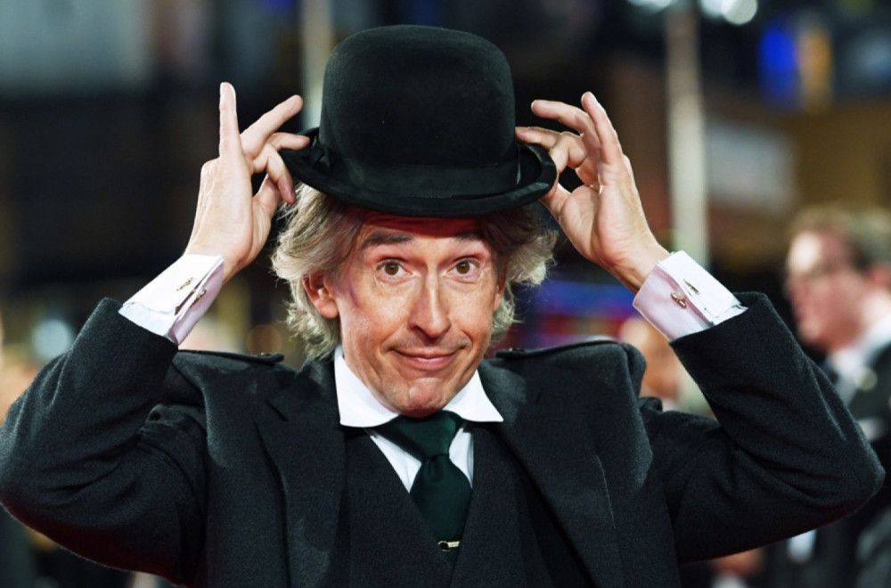 Bio je bez sreće u ljubavi i u kandžama poroka: Slavni glumac konačno ima lepe vesti VIDEO