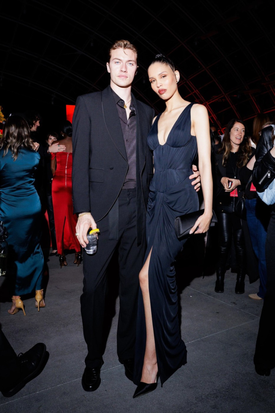 Influenserka (24) rodila 4. dete i pokazala kako izgleda nakon porođaja FOTO/VIDEO