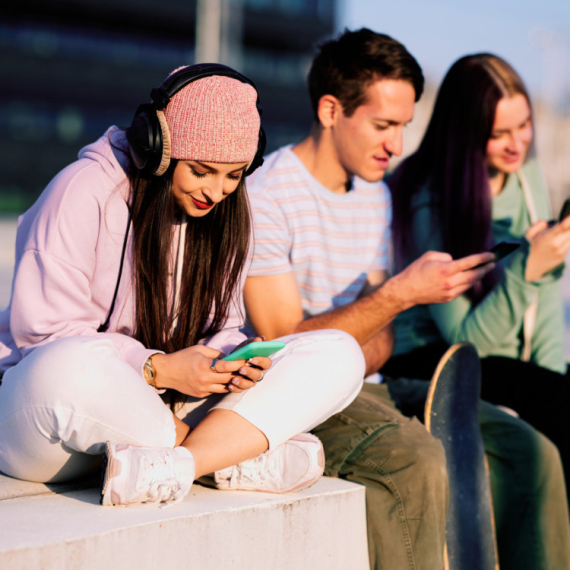 Generacija Z prva manje inteligentna od svojih roditelja: Razlog će vas razočarati