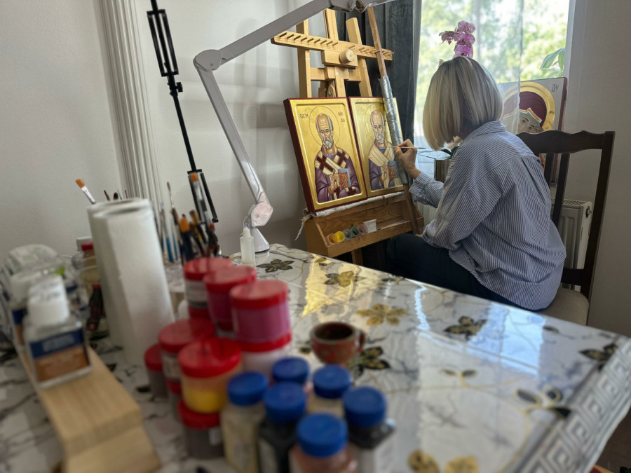 Iz najteže bitke izašla kao pobednik: Hrabra Kristina pokazuje da su čuda moguća FOTO