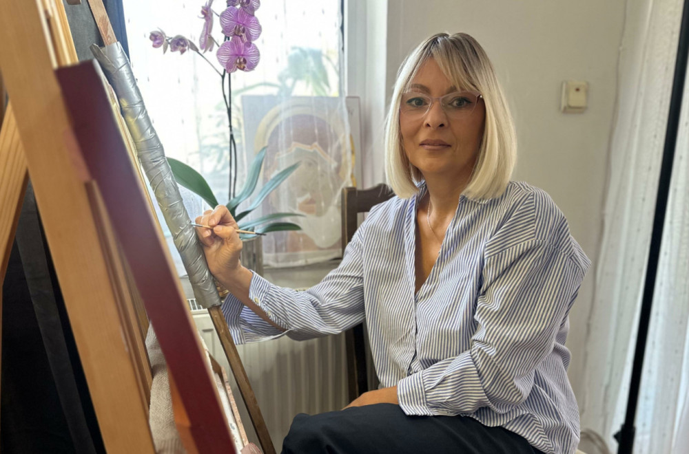 Iz najteže bitke izašla kao pobednik: Hrabra Kristina pokazuje da su čuda moguća FOTO