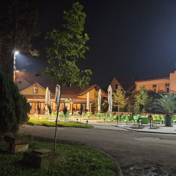 Ova banja u Srbiji ponovo privlači turiste: Lekovita sumporna voda, prelep park i povoljne cene