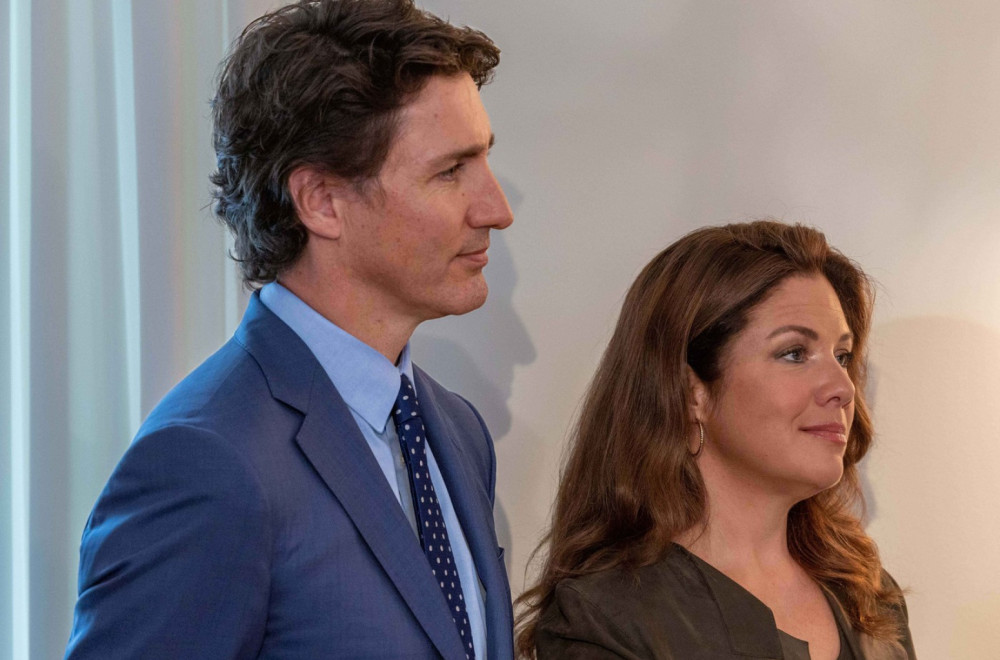 Nakon vrelih scena na jahti, oglasila se bivša žena premijera VIDEO