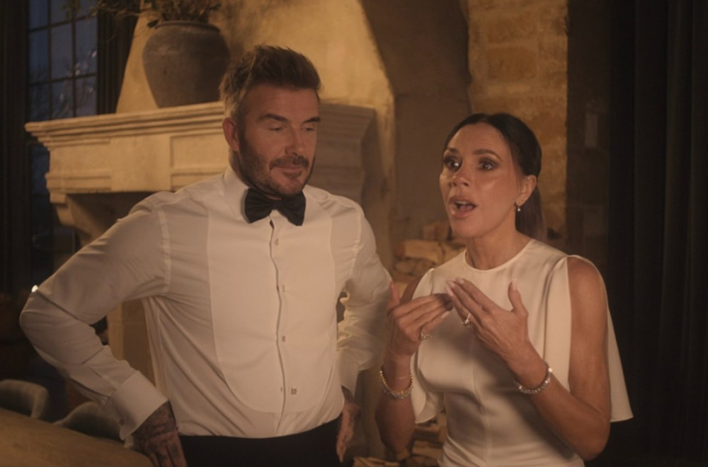 Viktorija Bekam otkrila bez čega nikako ne ide u krevet – ups, Dejvide... FOTO