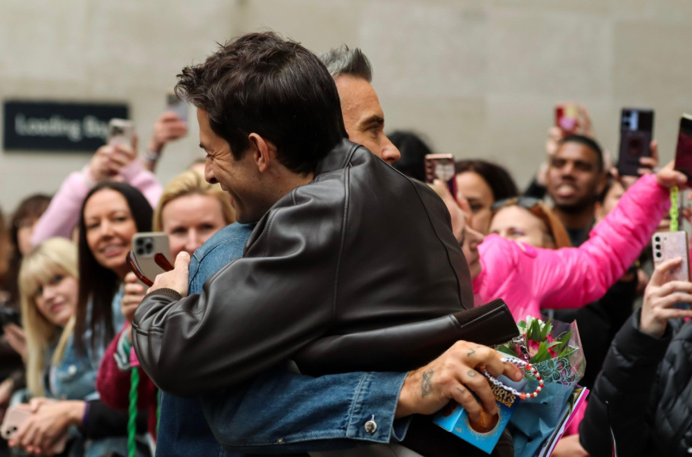 Slavni muzičar otkrio koliko ima godina, pa izbezumio mnoge FOTO/VIDEO